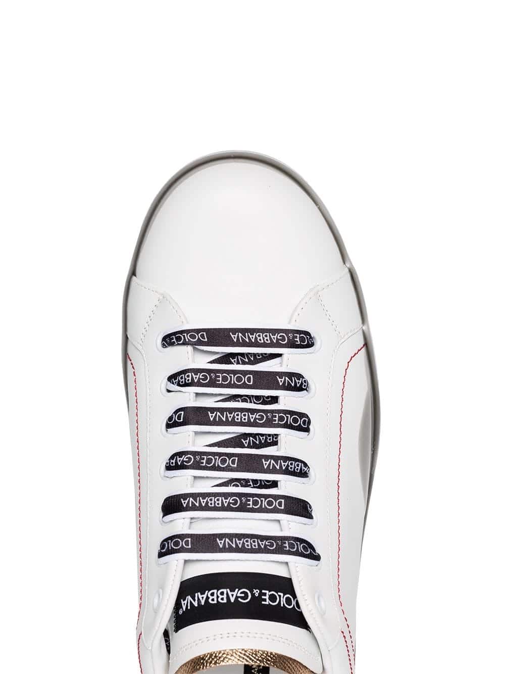 Portofino melt sneakers