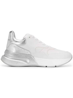 Oversized Runner sneakers