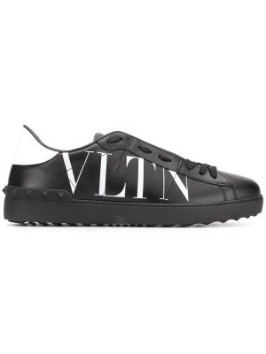 Vltn Open Sneakers