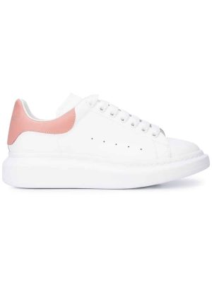 chunky-sole sneakers