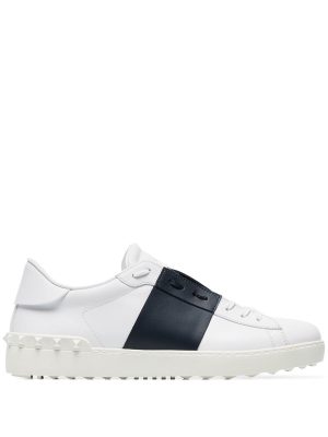 VALENTINO Open Sneakers