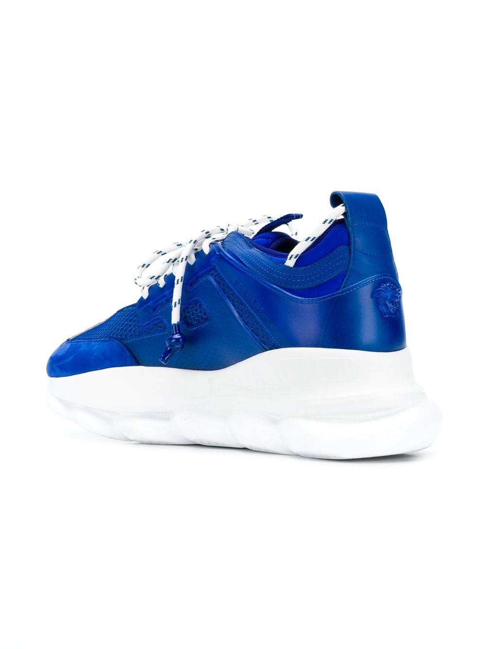 Chain Reaction Sneakers