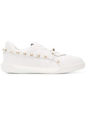 Rockstud Sneakers