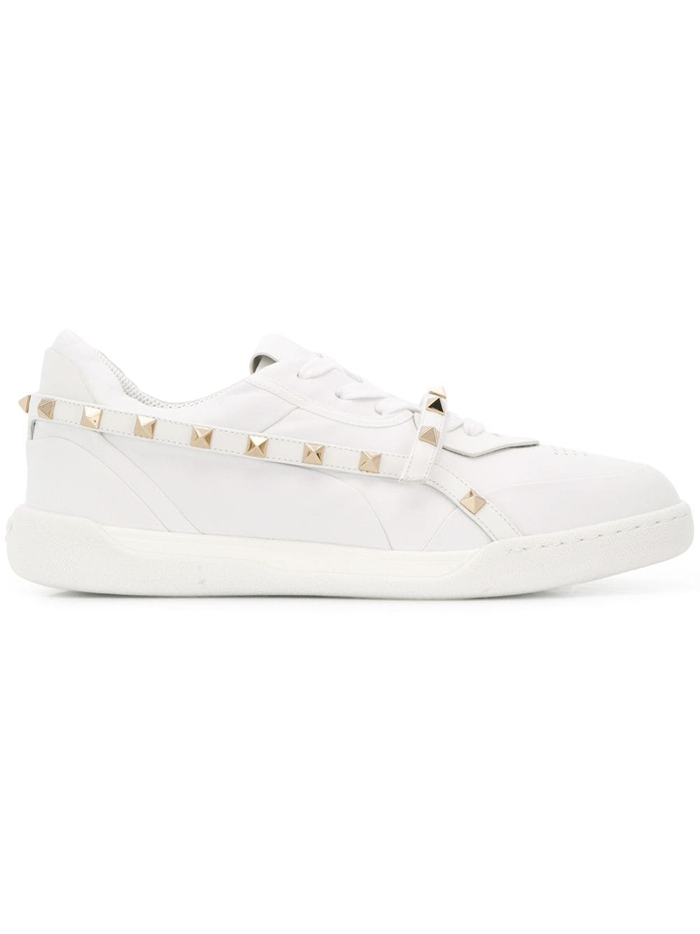 Rockstud Sneakers