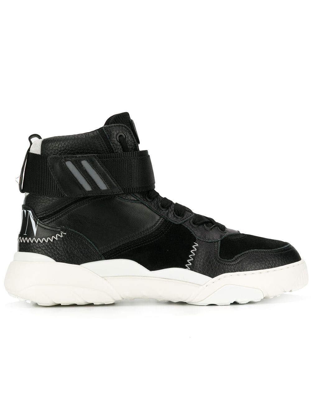Vltn Hi-top Sneakers