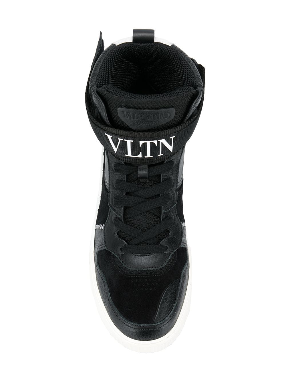 Vltn Hi-top Sneakers