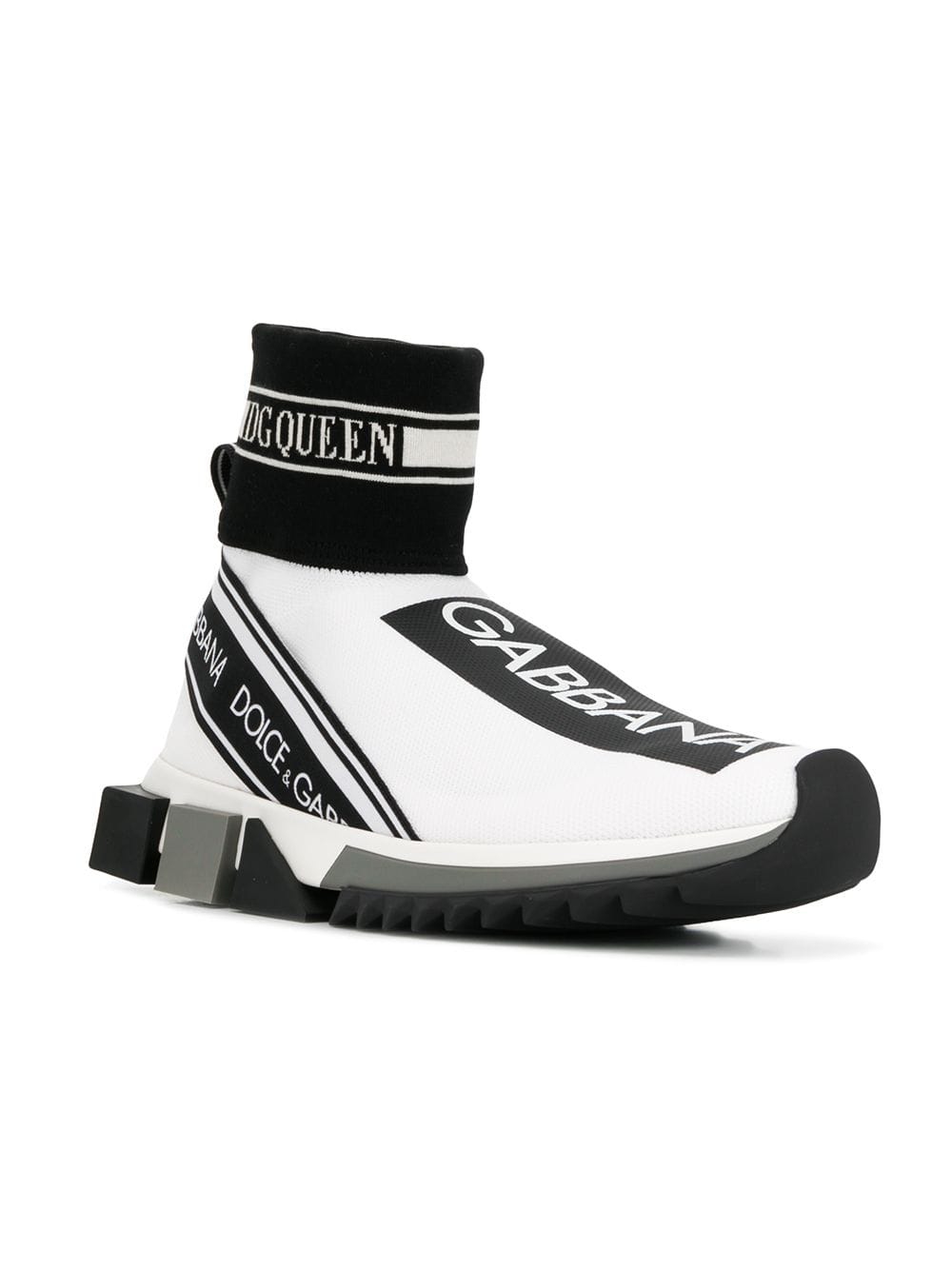 Classic Sock-sneakers