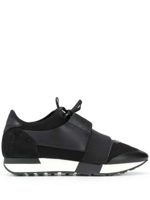 race runner sneakers