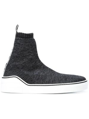 George V sock sneakers