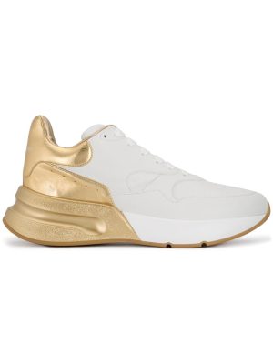 Oversized Runner sneakers