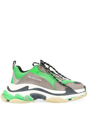 Triple S sneakers