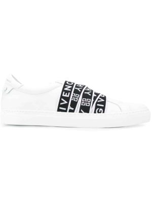 GIVENCHY 4G Webbing sneakers