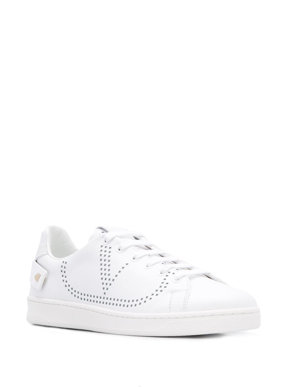 Backnet Sneakers