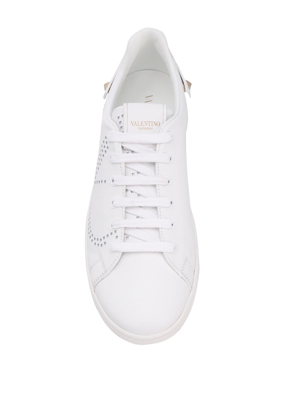 Backnet Sneakers