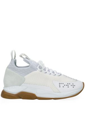 Chain Reaction Sneakers