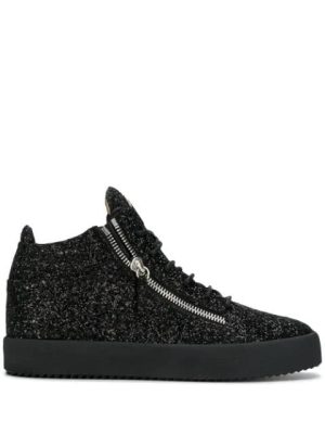 Kriss Glitter sneakers