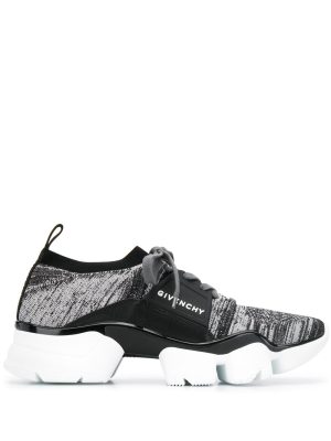 Jaw sock sneakers