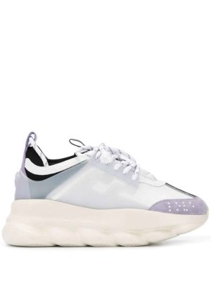 Chain Reaction sneakers