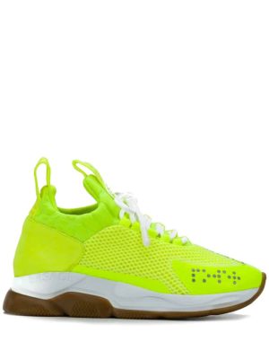 Cross Chainer sneakers