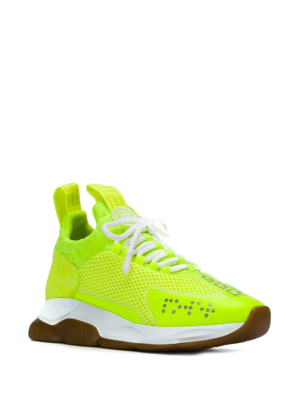 Cross Chainer sneakers