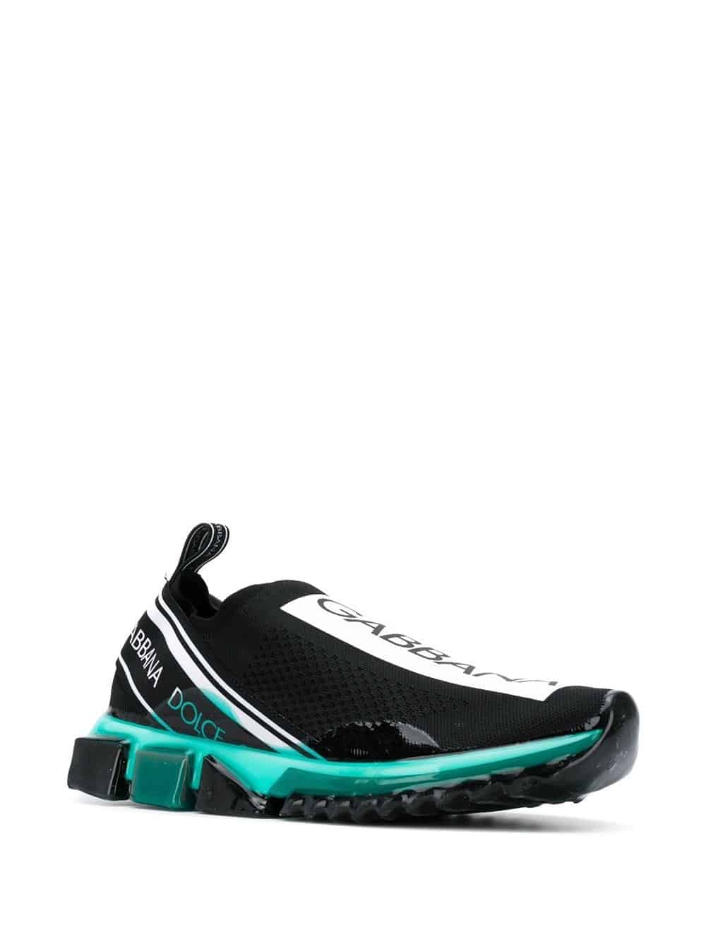 Sorrento knit sneakers