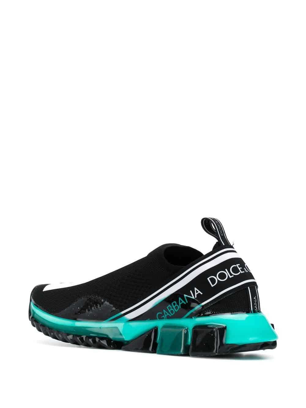 Sorrento knit sneakers