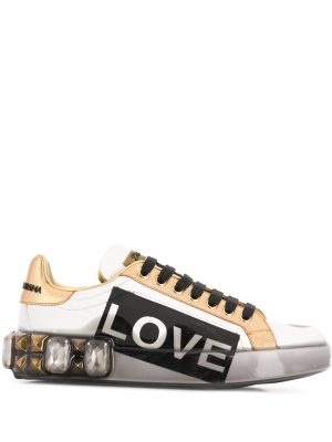 Portofino Melt Sneakers