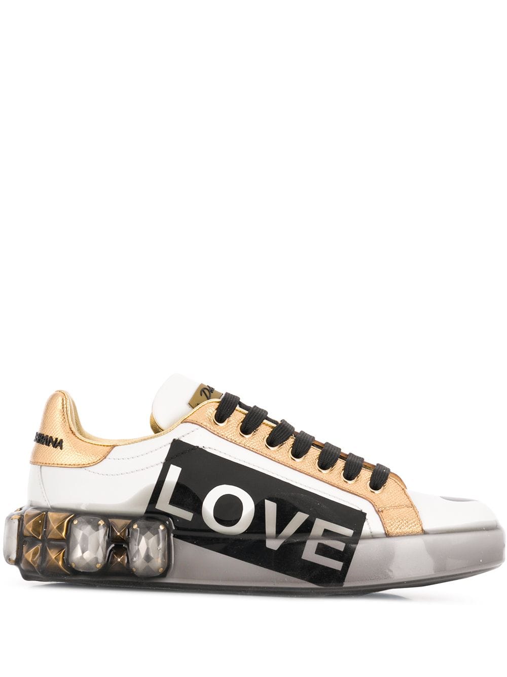 Portofino Melt Sneakers