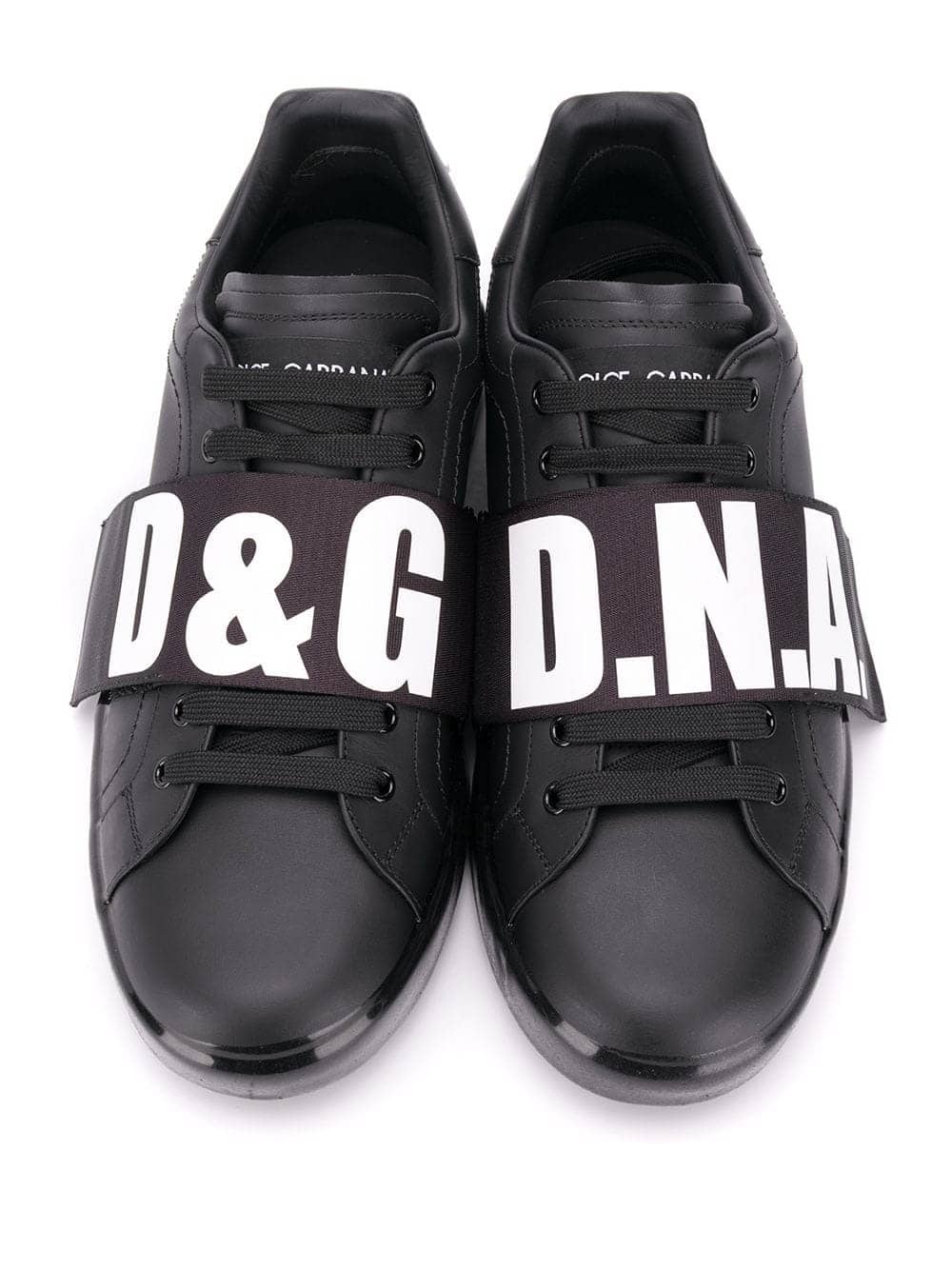 Melt Portofino sneakers