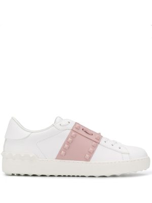 VALENTINO Open Sneakers