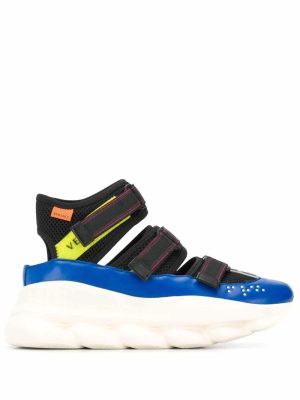 Chain Reaction sneakers