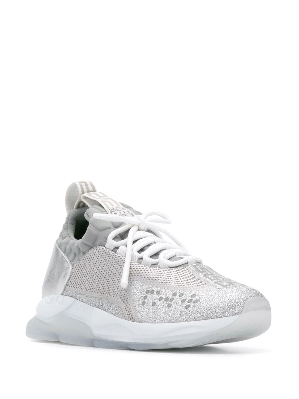 Chain Reaction Sneakers