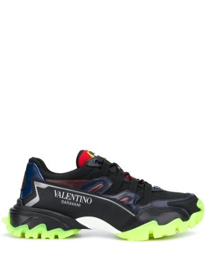 VALENTINO Climbers Sneakers