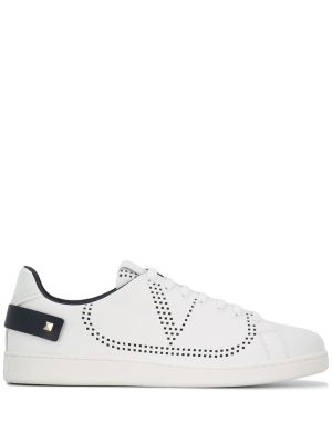 Backnet Sneakers