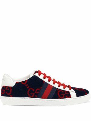 Women's Ace GG terry cloth sneaker