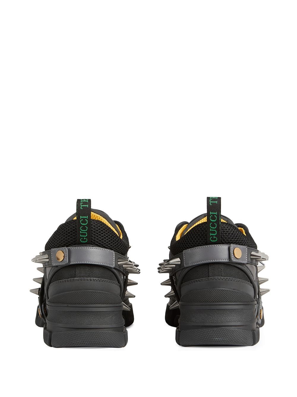 Flashtrek sneakers with crystals