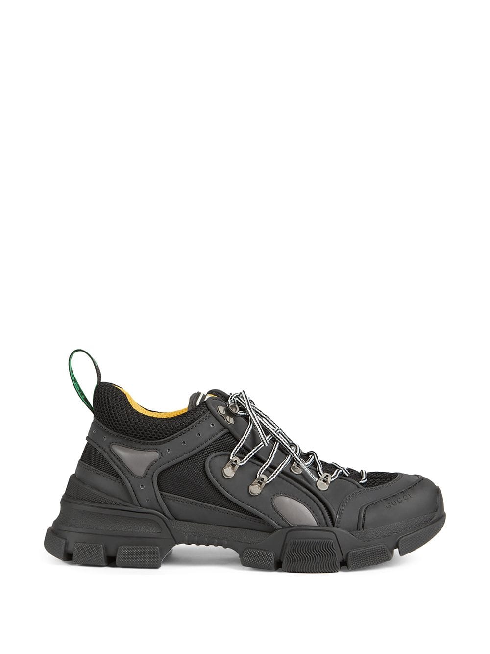 Flashtrek sneakers with crystals