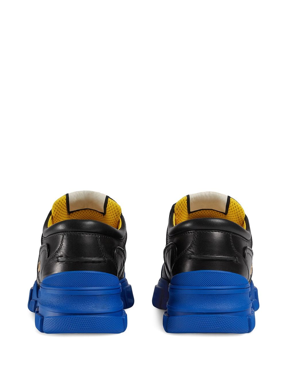 hiking-style hybrid sneakers