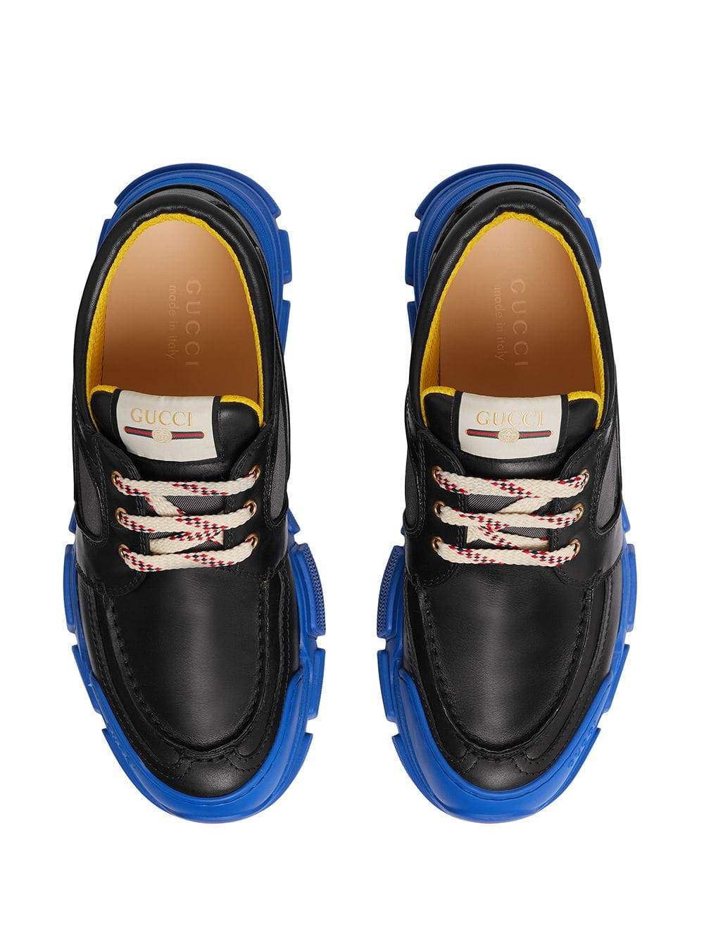 hiking-style hybrid sneakers