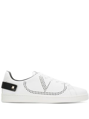 Backnet Sneakers