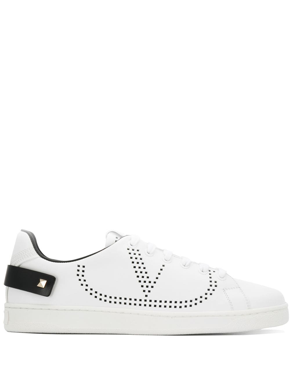 Backnet Sneakers