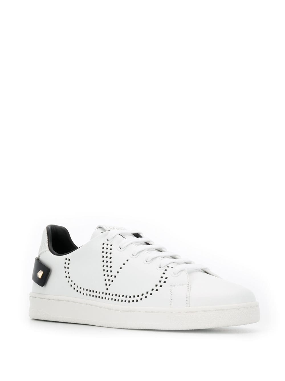 Backnet Sneakers