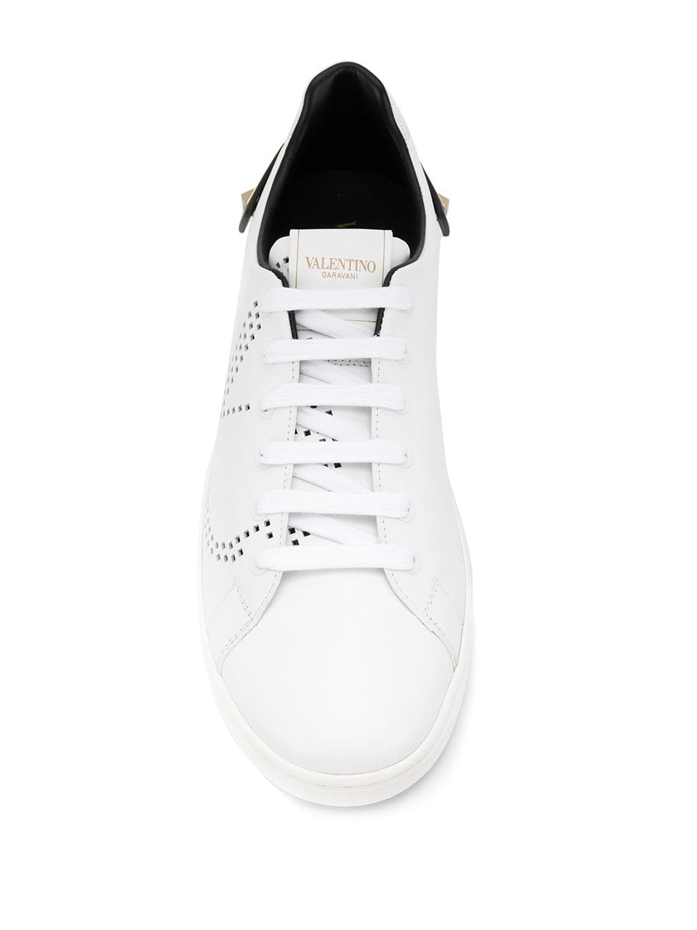 Backnet Sneakers
