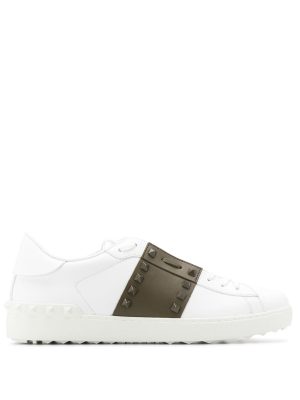 Rockstud Sneakers