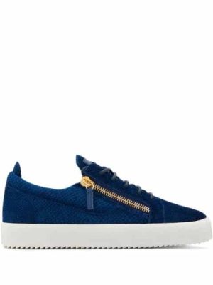 Frankie Velvet sneakers