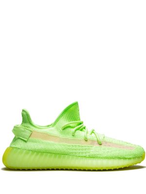 YEEZY Boost 350 V2 Glow Sneakers