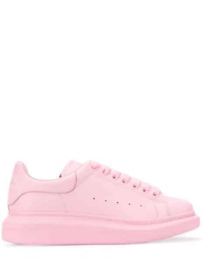 ALEXANDER MCQUEEN Oversized sneakers
