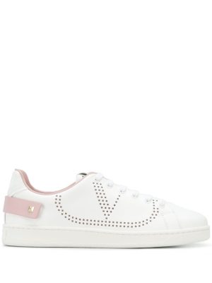 Backnet Sneakers