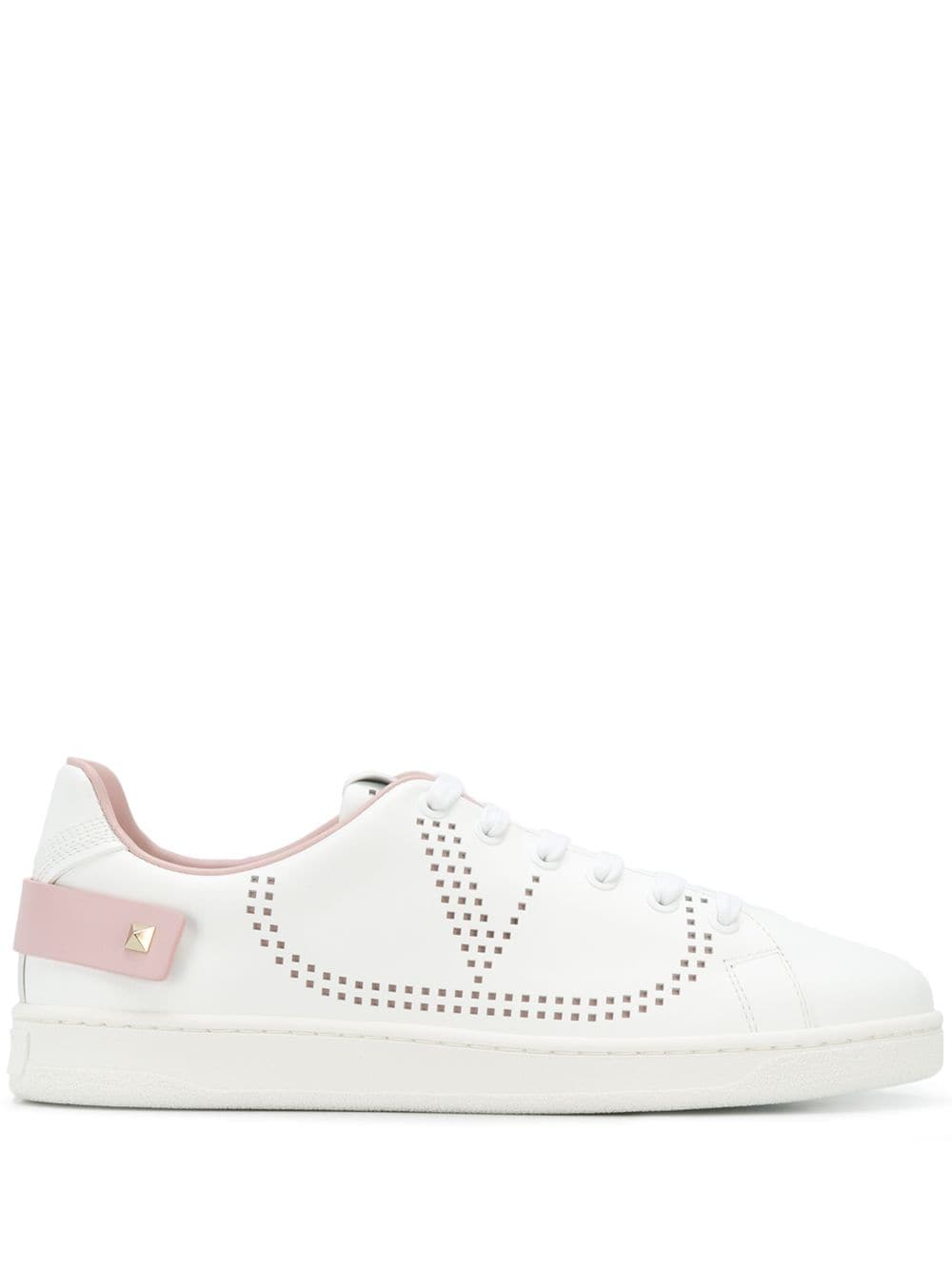 Backnet Sneakers