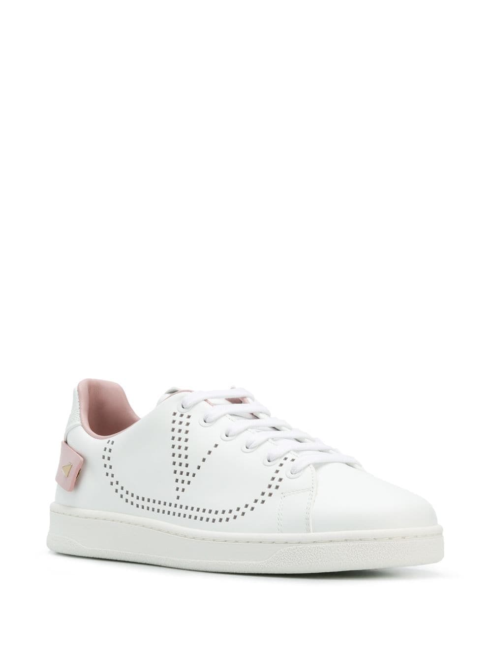 Backnet Sneakers
